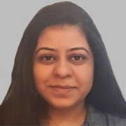 Prof. Preeti Virdi
